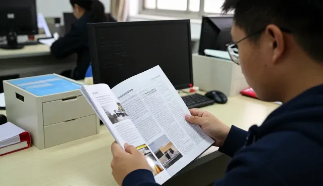 天津艾芽教育科技有限公司以创新技术推动教辅资料发展