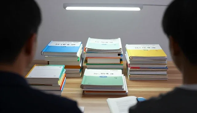 教辅资料如何通过教育软件实现高效应用场景分析