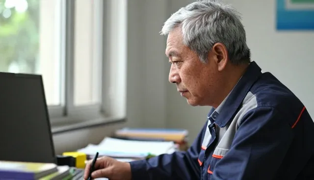 厂房车间变化带来的教辅资料开发服务需求