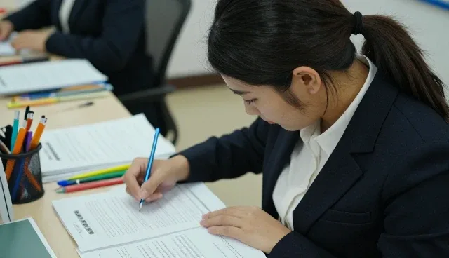 教学场景中教育咨询服务的定制方案实践与问题应对