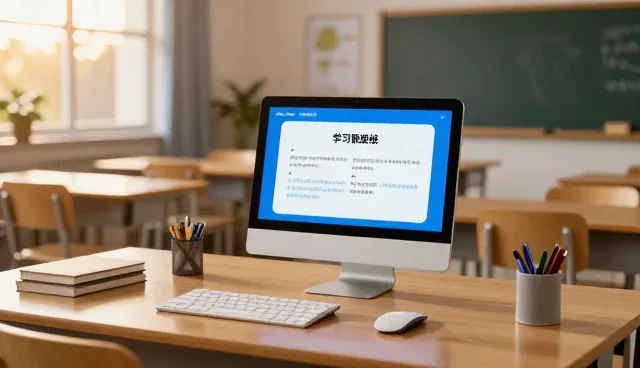 教育软件应用在学习规划中的性能表现与适用场景分析