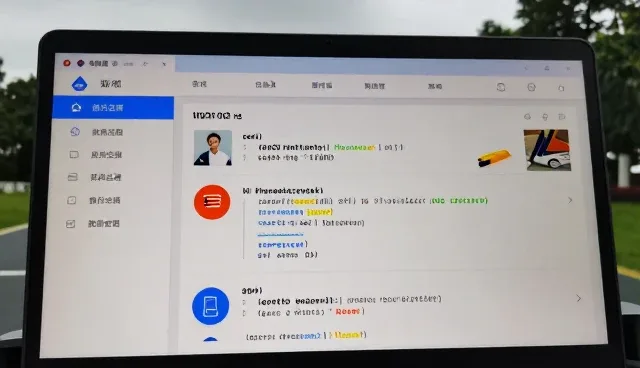 本地业务场景下课程规划的优化实践